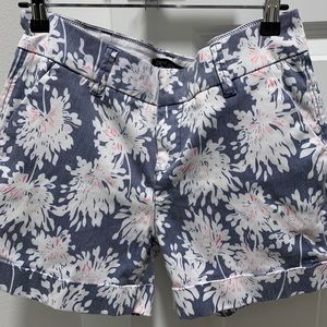 Dear John floral print shorts